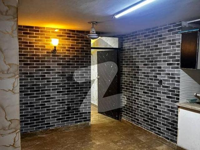 650 SQFT Brand New Apartment Opposite DHA Phase 2
