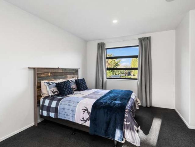 6/50 Stonebrook Drive, Rolleston, Selwyn