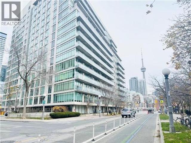 650 Queens Quay W Unit# 722, Toronto, ON, M5V 3N2 lease for lease | Listing ID 40838 | Royal LePage