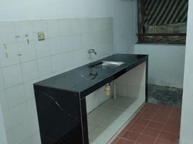 650sqft Level 2 Apartment Idaman Damansara Damai Non Bumi