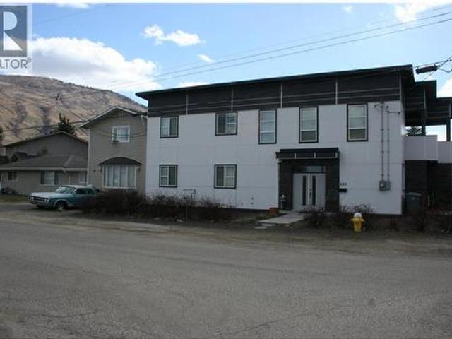 651/653 Stansfield Road, Kamloops, BC, V2B 6M2 house for sale | Listing ID 10386 | Royal LePage