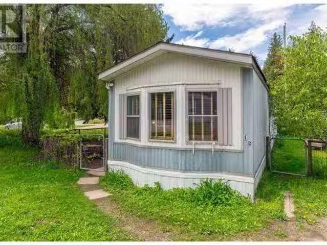 6517 Ranchero Drive E Unit# 12, Salmon Arm, BC, V1E 2R2 hous.