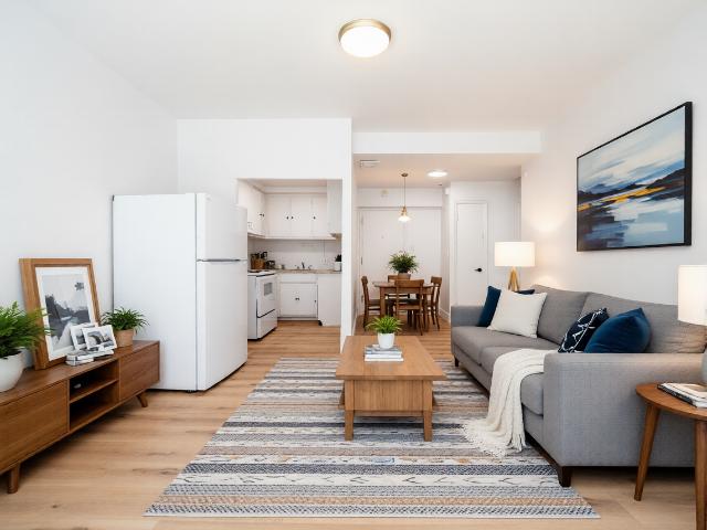 6510 Wilderton 2 chambre [object Promise] for Rent