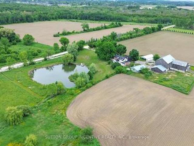 6511 2 / Nottawasaga Side Road, Clearview, ON, L0M 1S0 house for sale | Listing ID S12942 | Royal LePage