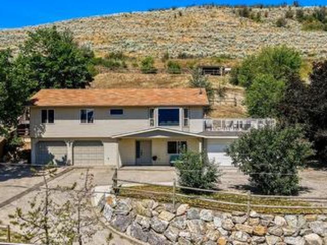 6512 Blue Jay Road, Vernon, BC, V1H 1W4 house for sale | Listing ID 10393 | Royal LePage