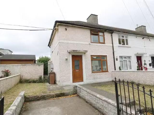 651 Carnlough Road, Cabra, Dublin 7, D07 FV05