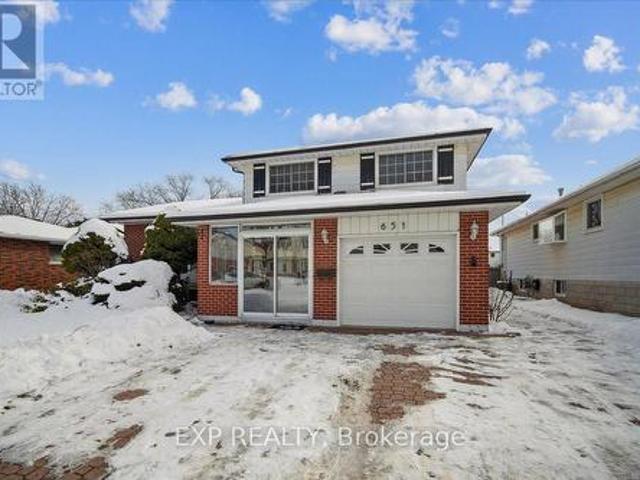 651 Artreva Crescent, Burlington, ON, L7L 2B8 house for sale | Listing ID W11980 | Royal LePage