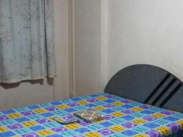 651 Jalan Tenaga HDB Apartment Room Rental, $800, 1 Bed 1 Bath 538 sqft $1.49 psf