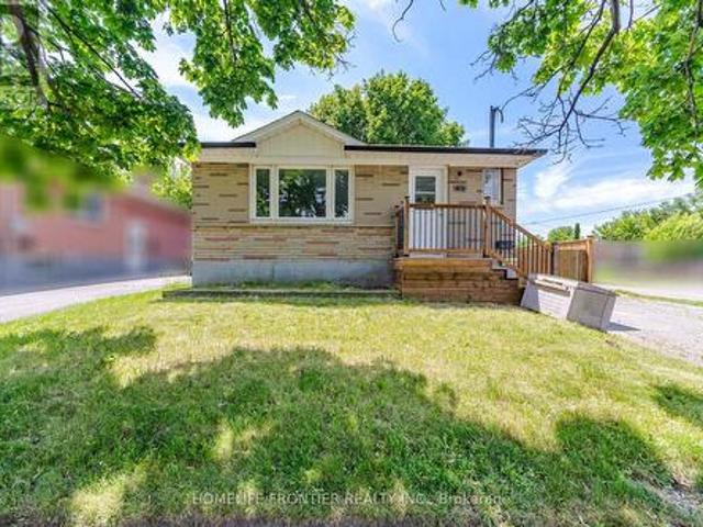 651 Olive Avenue, Oshawa, ON, L1H 2R9 house for sale | Listing ID E13559 | Royal LePage