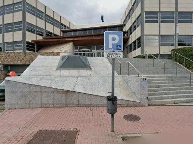 651 m2 office space for rent in Alcobendas