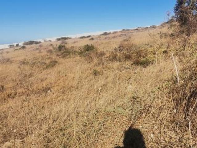 651 m² Land available in Hoogland