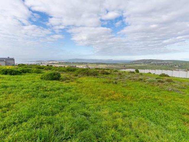 651 m² Land available in Hoogland