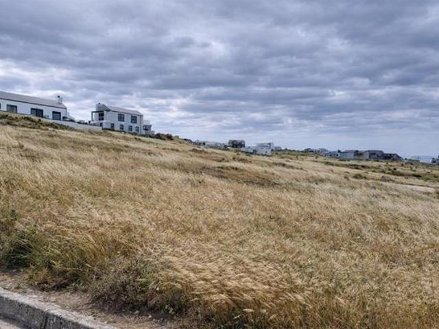 651 m² Land available in Hoogland