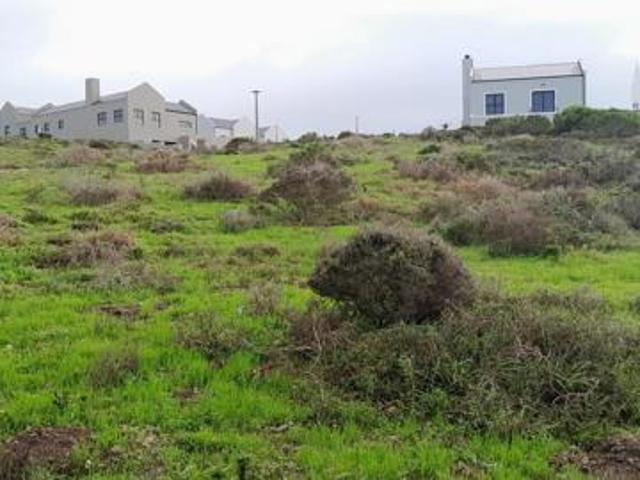 651 m² Land available in Hoogland