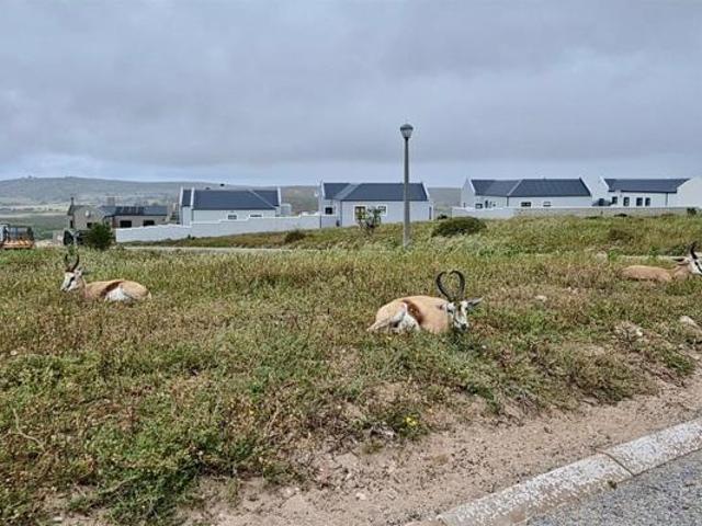 651 m² Land available in Hoogland