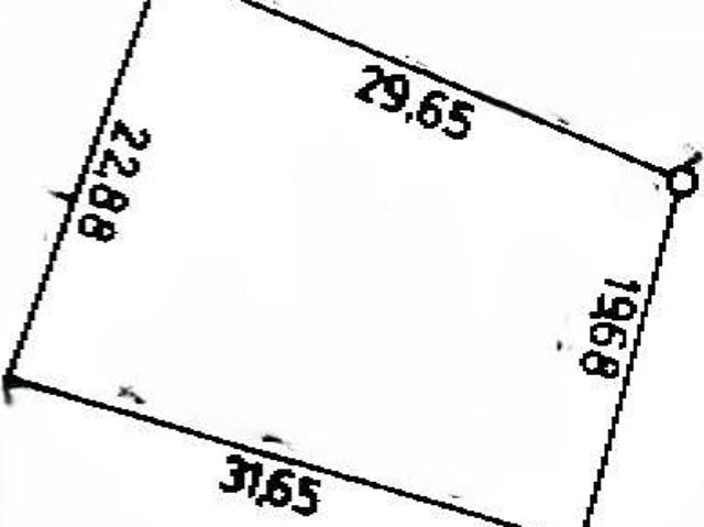 651 m² Land available in Kleinemonde