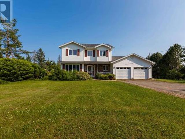 651 Valleyfield Road, Montague, PE, C0A 1R0 house for sale | Listing ID 202616 | Royal LePage