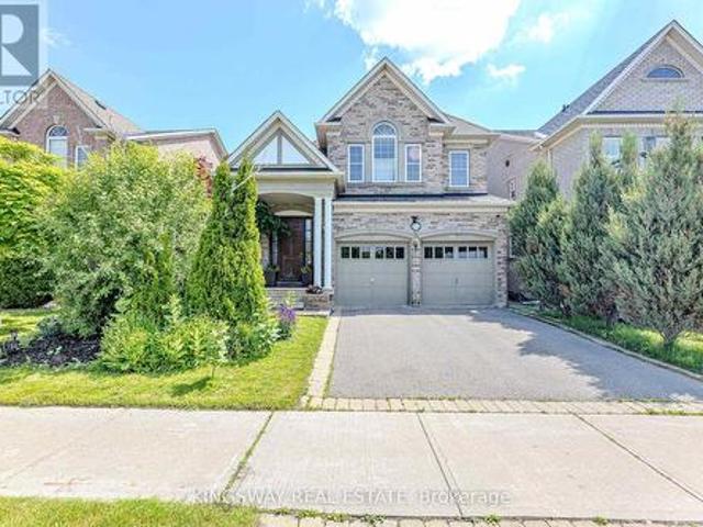 651 Via Romano Boulevard, Vaughan, ON, L6A 0G1 house for sale | Listing ID N13273 | Royal LePage