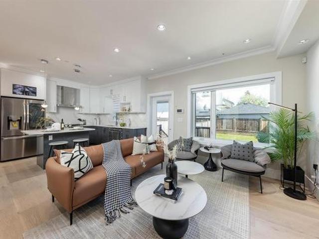 6524 Angus Drive, Vancouver, BC, V6P 5H9 duplex for sale | Listing ID R2984 | Royal LePage
