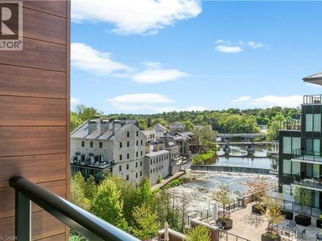 6525 Wellington Road 7 Road Unit# 408, Elora, ON, N0B 1S0 condo for sale | Listing ID 40834 | Royal LePage