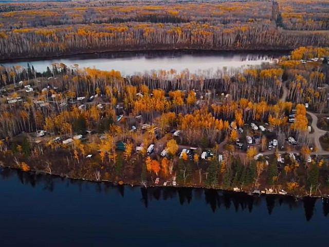 65275 Range Road 114a Rural Lac La Biche County, Alberta