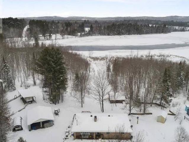 6527 RIVER ROAD Killaloe Ontario