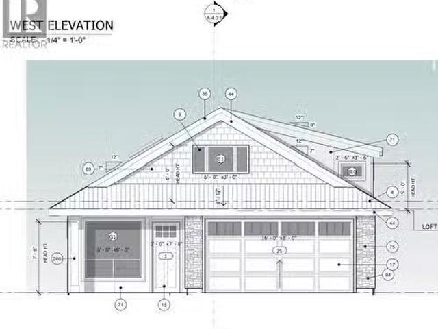 6528 Waterside Trail Unit# Si38, Merritt, BC, V1K 1B8 vacant.