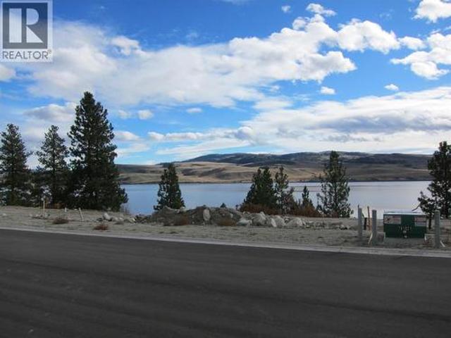 6528 Waterside Trail Unit# Sl. 7, Merritt, BC, V1K 1A0 vacant land for sale | Listing ID 10327 | Royal LePage