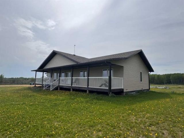 652028 Range Road 243, Athabasca, AB, T9S 1R7 house for sale | Listing ID A2314 | Royal LePage