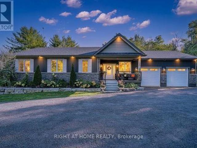 6521 9Th Line, Port Hope, ON, K0L 1B0 house for sale | Listing ID X13153 | Royal LePage