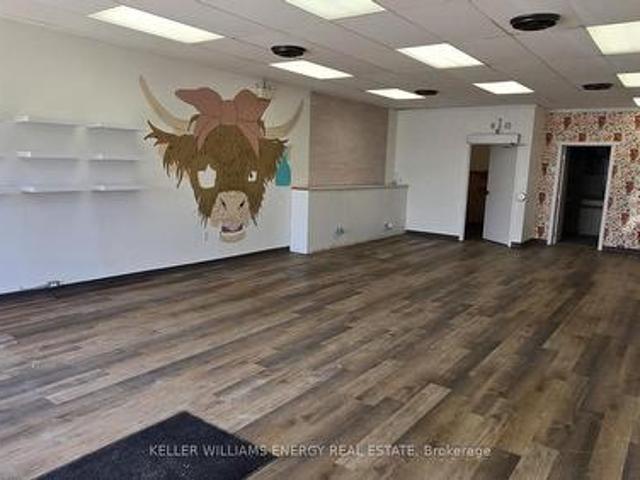 652 Dundas Street East Street E, Belleville Ward, ON, K8N 1G7 commercial for lease | Listing ID X13035 | Royal LePage