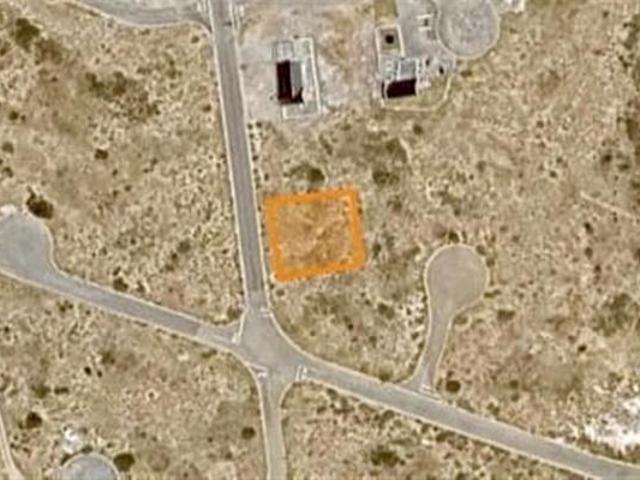 652 m² Land available in Hoogland