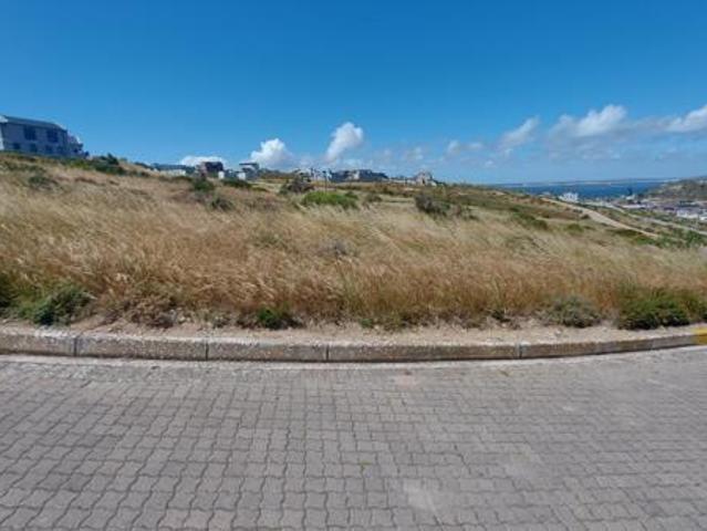 652 m² Land available in Hoogland