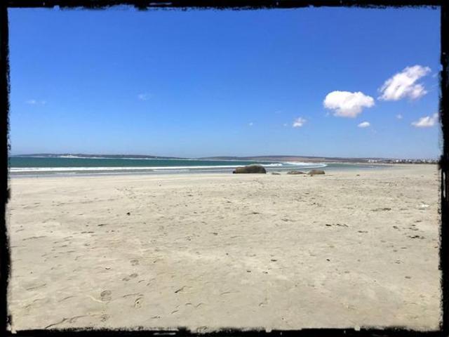 652 m² Land available in Paternoster
