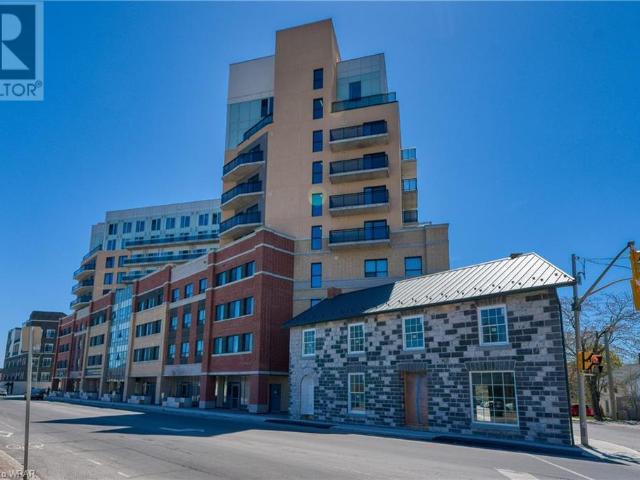 652 Princess Street Unit 508, 1 bed, 1 bath 508 [object Promise] for Rent