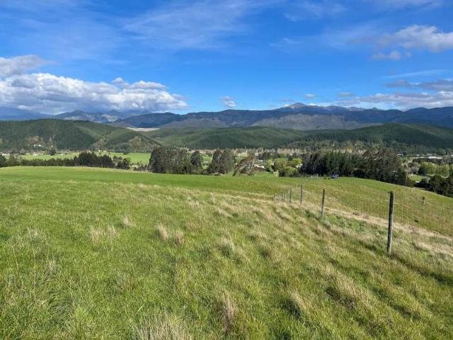 652 Wakefield Kohatu Highway, Foxhill, Tasman For Sale