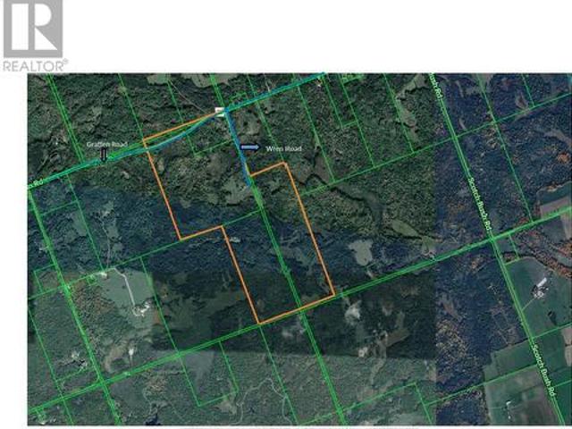 652 Wren Road, Bonnechere Valley, ON, K0J 1S0 house for sale | Listing ID X12114 | Royal LePage