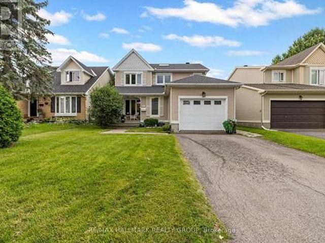 652 Thicket Way, Ottawa, ON, K4A 3A7 house for sale | Listing ID X13561 | Royal LePage