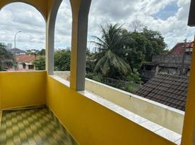 6534sqft Corner Bungalow Taman Suria Johor Bahru