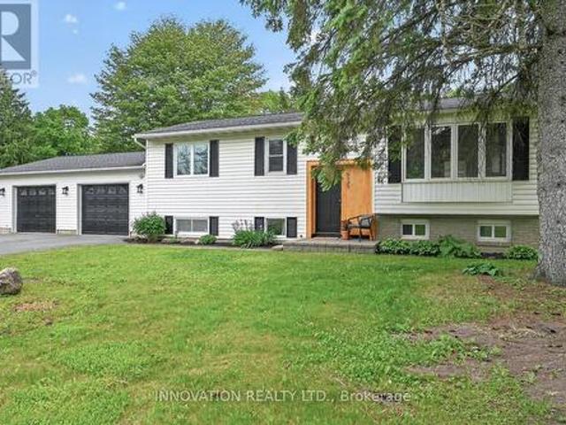 6535 Rideau Valley Drive N, Ottawa, ON, K4M 1B3 house for sale | Listing ID X13306 | Royal LePage