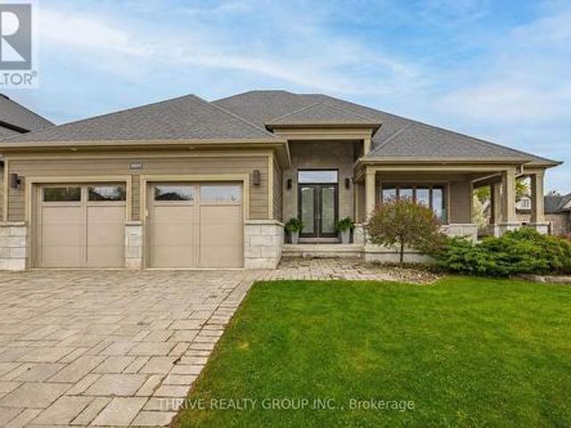 6537 Old Garrison Boulevard, London South V, ON, N6P 0A8 house for sale | Listing ID X13094 | Royal LePage