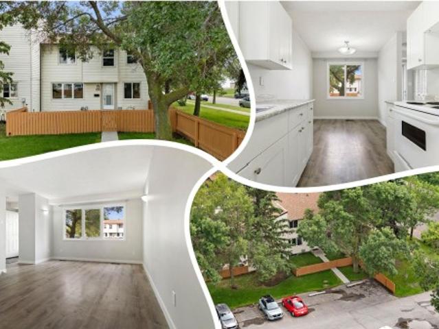 6533 Street Nw, Edmonton, AB, T5T 2A3 townhouse for sale | Listing ID E4500 | Royal LePage