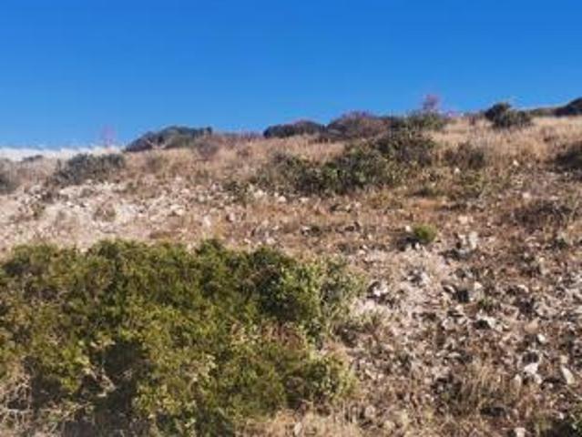 653 m² Land available in Hoogland