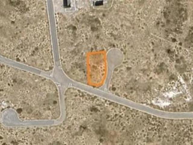 653 m² Land available in Hoogland