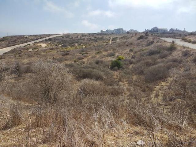 653 m² Land available in Hoogland