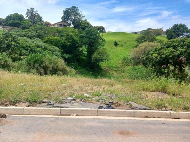 653 m² Land available in Stanger Manor