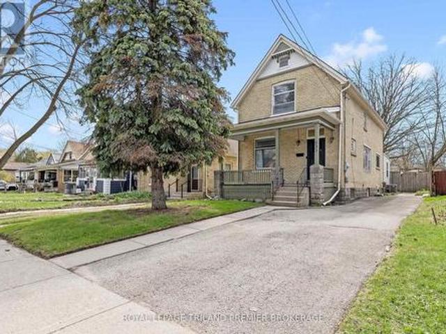 653 Princess Avenue, London East G, ON, N5W 3L9 house for sale | Listing ID X13029 | Royal LePage