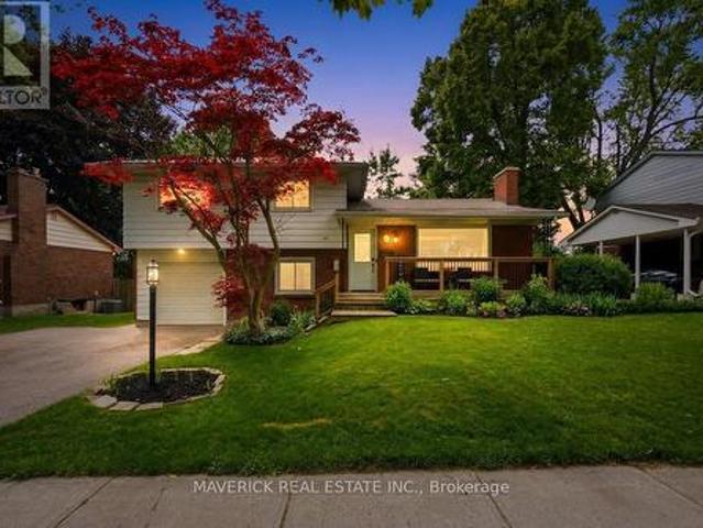 653 Viscount Road, London South O, ON, N6J 2Y4 house for sale | Listing ID X13494 | Royal LePage