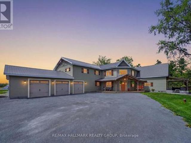 6548 Carp Road, Ottawa, ON, K0A 2H0 house for sale | Listing ID X13169 | Royal LePage