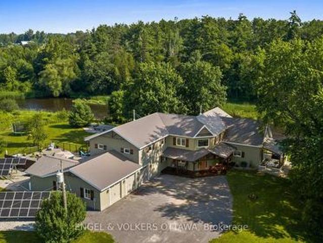 6548 Carp Road, Ottawa, ON, K0A 2H0 house for sale | Listing ID X13545 | Royal LePage